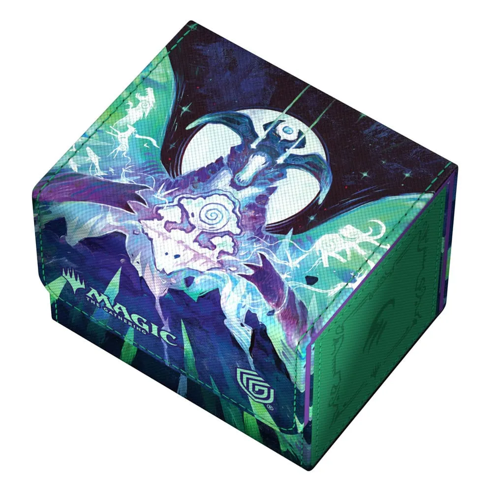 Ultimate Guard Sidewinder 100+ Xenoskin Magic: The Gathering "Tarkir: Dragonstorm" (79 x 104 x 88 mm) - Genesis Ultimatum